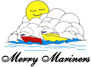 Merry Mariners Boat Club, Cape Coral florida